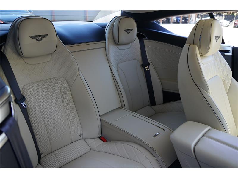 2023 Bentley Continental GT Speed