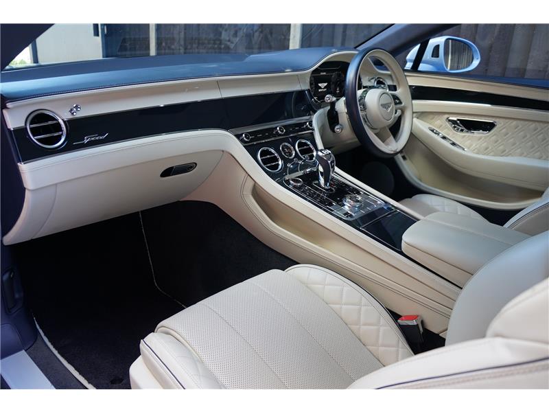 2023 Bentley Continental GT Speed