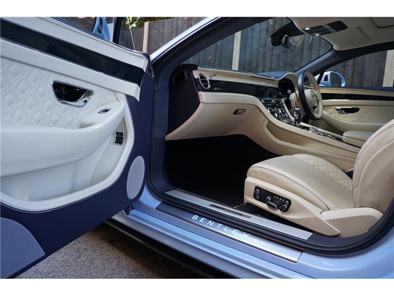 2023 Bentley Continental GT Speed