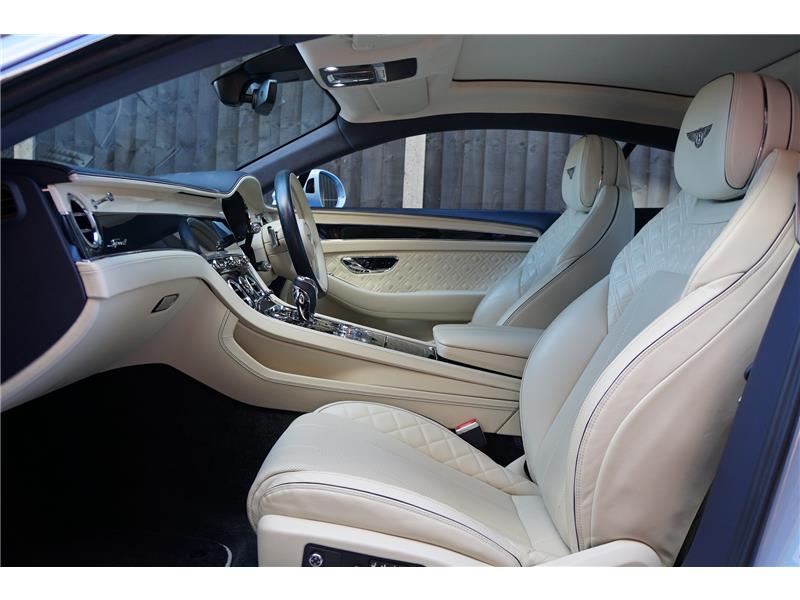 2023 Bentley Continental GT Speed