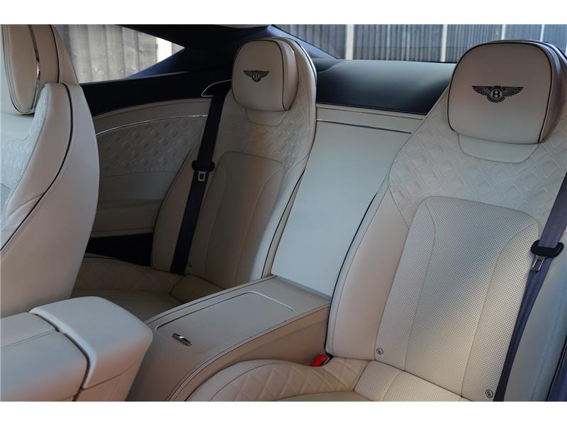 2023 Bentley Continental GT Speed