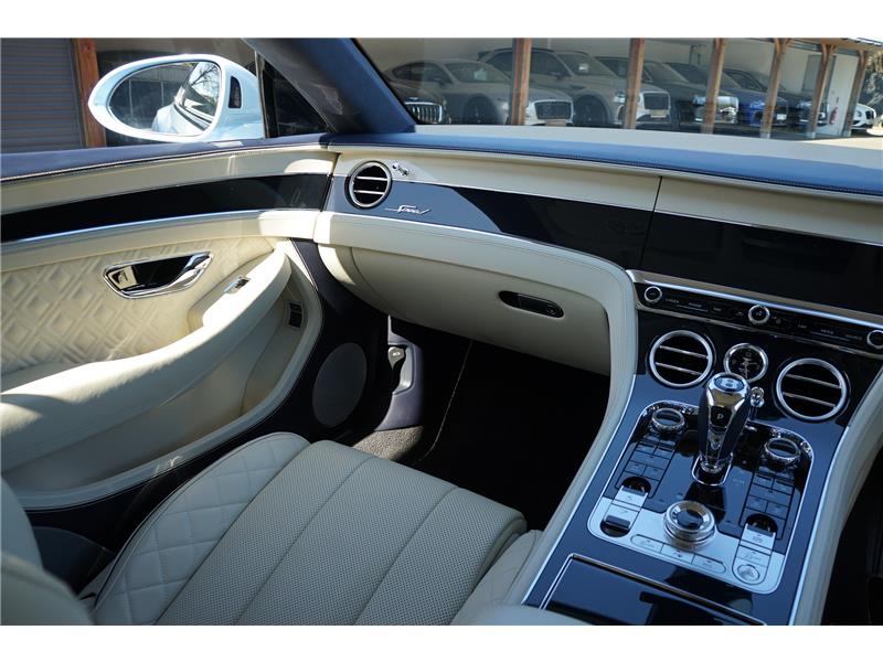 2023 Bentley Continental GT Speed