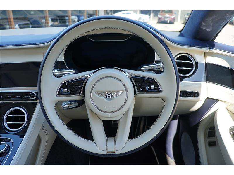 2023 Bentley Continental GT Speed