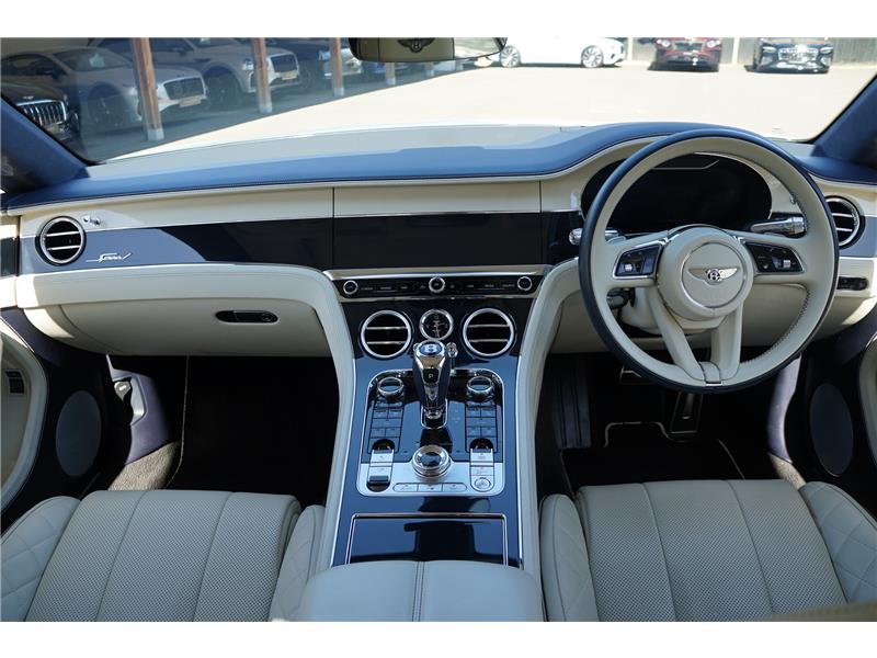 2023 Bentley Continental GT Speed