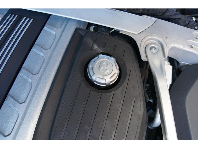 2023 Bentley Continental GT Speed