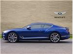 2018 Bentley Continental GT
