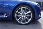 2018 Bentley Continental GT
