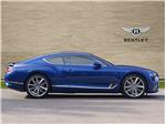 2018 Bentley Continental GT