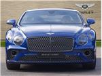 2018 Bentley Continental GT