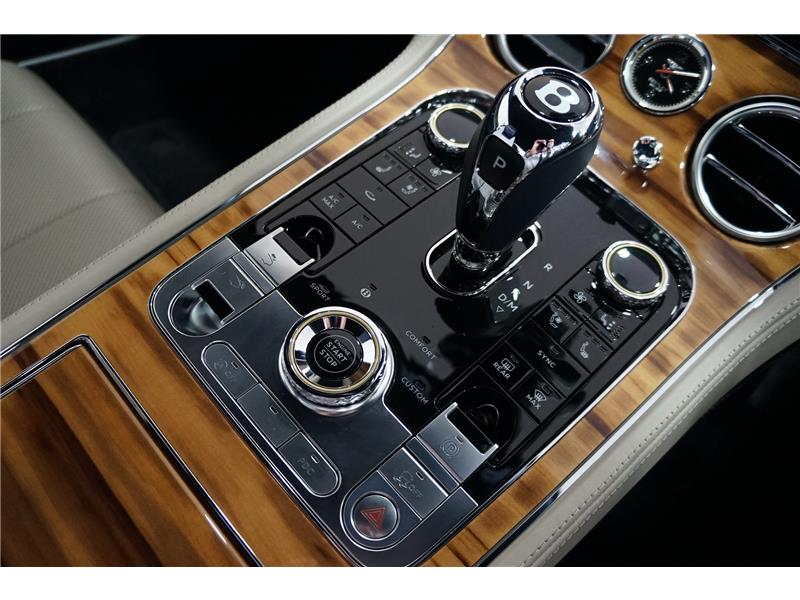 2018 Bentley Continental GT