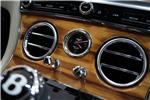 2018 Bentley Continental GT