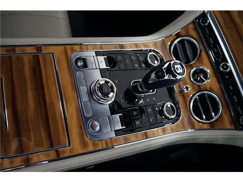 2018 Bentley Continental GT