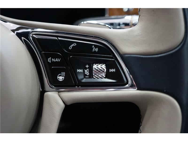 2018 Bentley Continental GT