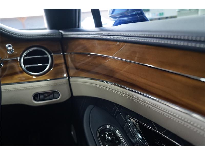 2018 Bentley Continental GT