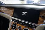 2018 Bentley Continental GT