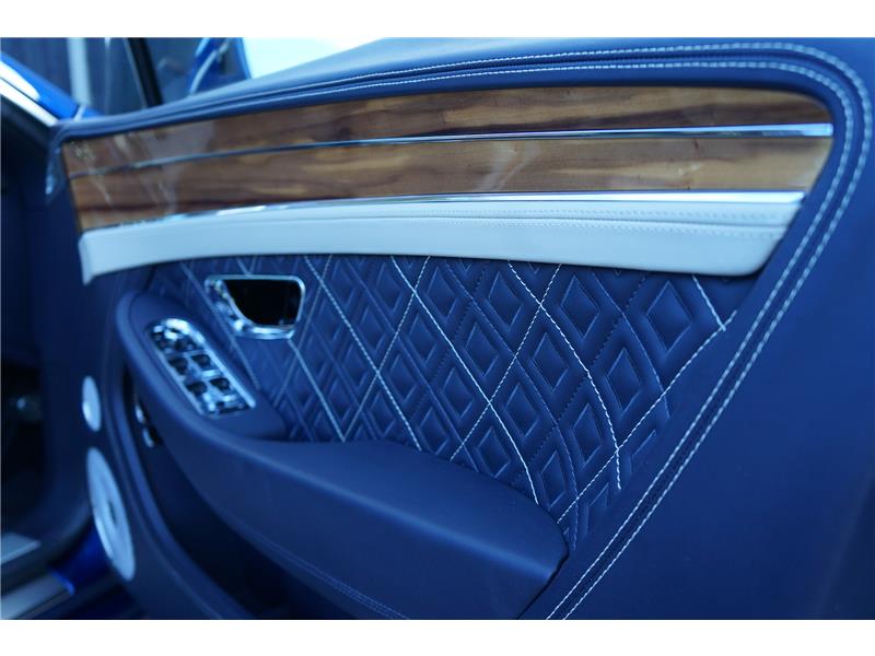 2018 Bentley Continental GT