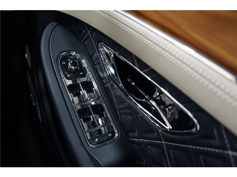 2018 Bentley Continental GT