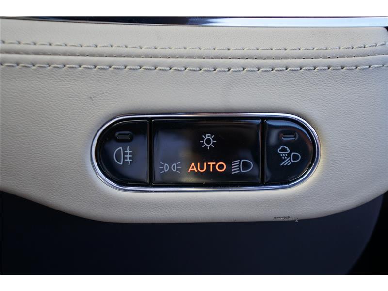 2018 Bentley Continental GT