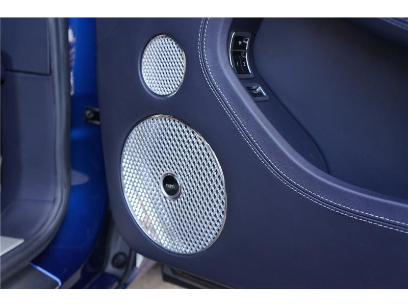 2018 Bentley Continental GT