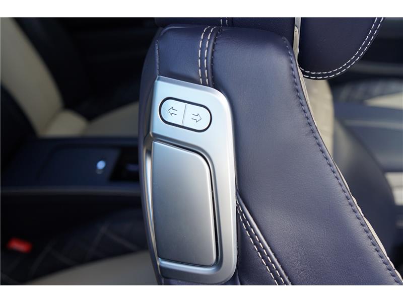 2018 Bentley Continental GT