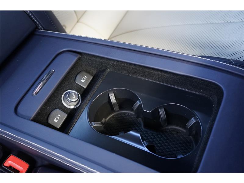 2018 Bentley Continental GT