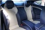 2018 Bentley Continental GT