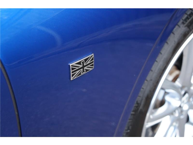 2018 Bentley Continental GT