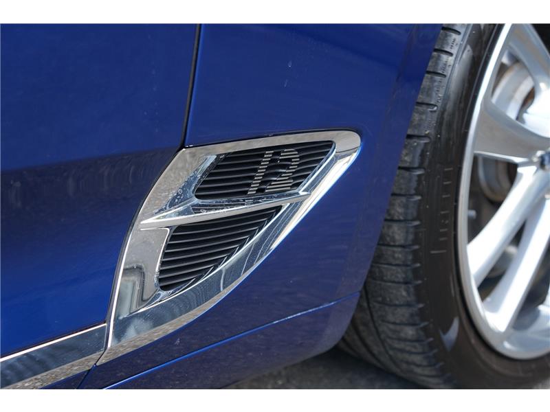 2018 Bentley Continental GT