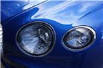 2018 Bentley Continental GT