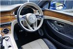 2018 Bentley Continental GT