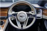 2018 Bentley Continental GT