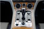 2018 Bentley Continental GT