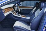 2018 Bentley Continental GT