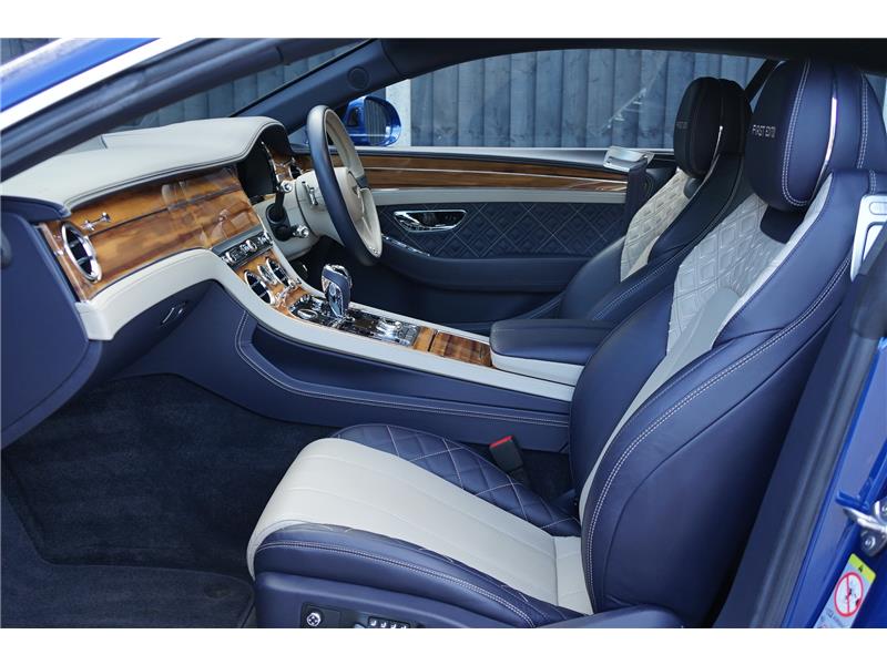 2018 Bentley Continental GT