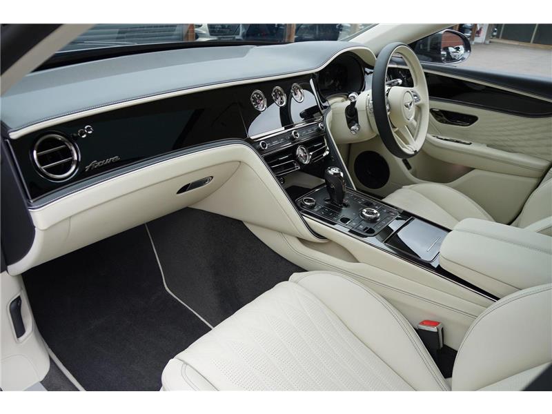 2026 Bentley Flying Spur 4.0 V8 High-Performance Azure STD