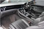 2019 Bentley Continental 6.0 W12 GTC