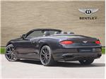 2019 Bentley Continental 6.0 W12 GTC