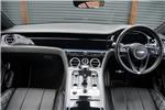 2019 Bentley Continental 6.0 W12 GTC