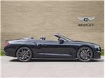 2019 Bentley Continental 6.0 W12 GTC