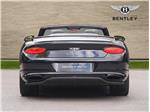 2019 Bentley Continental 6.0 W12 GTC