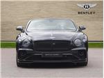 2019 Bentley Continental 6.0 W12 GTC