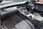 2019 Bentley Continental 6.0 W12 GTC