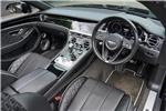 2019 Bentley Continental 6.0 W12 GTC
