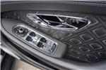 2019 Bentley Continental 6.0 W12 GTC