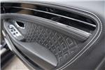2019 Bentley Continental 6.0 W12 GTC