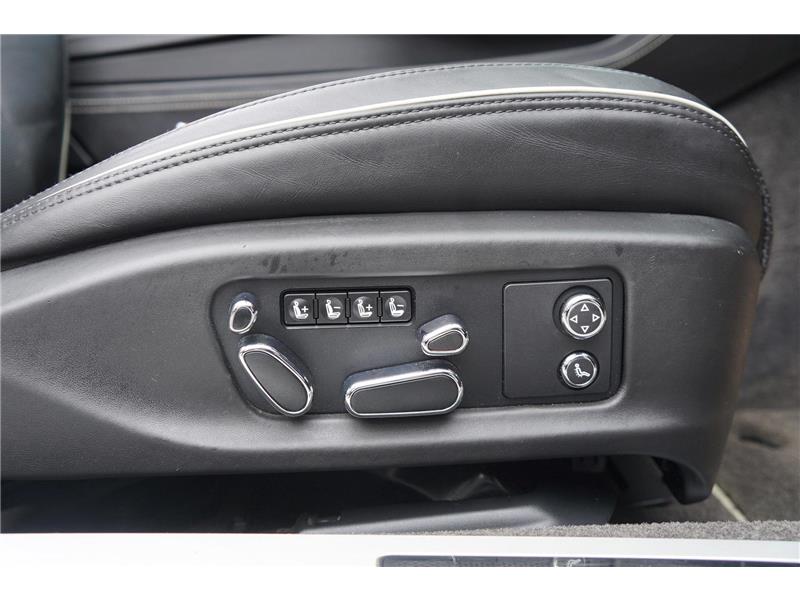 2019 Bentley Continental 6.0 W12 GTC
