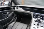 2019 Bentley Continental 6.0 W12 GTC