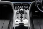 2019 Bentley Continental 6.0 W12 GTC