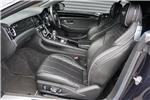 2019 Bentley Continental 6.0 W12 GTC