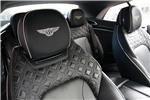 2019 Bentley Continental 6.0 W12 GTC